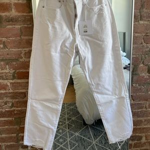 Pistols High Rise Charlie Straight jeans - sz. 26